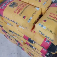 چسب پودری الیاف دار کیفیت عالی|مصالح و تجهیزات ساختمان|تهران, کیانشهر|دیوار