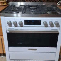 اجاق گاز دوو نو