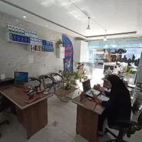 استخدام نیرو خانم، اداری و بازاریابی