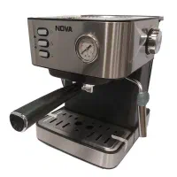 دستگاه اسپرسوساز خانگی و صنعتی و آسیاب