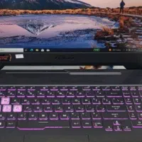 فروش لپ تاپ های استوک اروپا