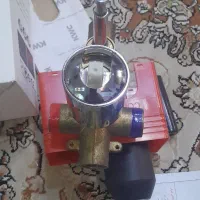 شیر حمام توکار kwcمدل زو کرو وشیر روشوی kwc