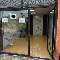 مغازه نوساز سنددار