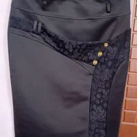 دامن کوتاه مجلسی|لباس|زنجان, |دیوار