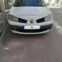 مگان مدل 90معاوضه با پارس