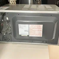 ماکروویو کنوود اصل|اجاق گاز و لوازم برقی پخت‌وپز|تهران,  امام زاده قاسم (نیاوران)|دیوار