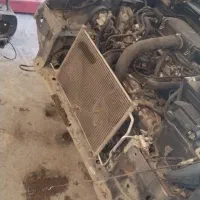 تعویض رادیات بخاری