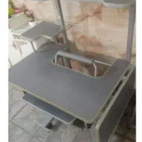 میز کامپیوتر ضد خش