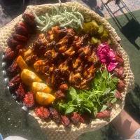 نیرو سالن دار وتخته کار