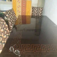 میزغذاخوری ۵نفره