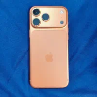 آیفون ۱۷pro max