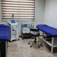 اجاره ۲ اتاق از مجموعه کلینیک زیبایی فعال|اجارهٔ دفتر کار، اتاق اداری، مطب|تهران, میرداماد|دیوار