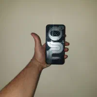 nothingphone 2a plus|موبایل|شیراز, صاحب الزمان|دیوار