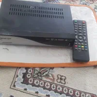 گیرنده دیجیتال تلویزیون استارست|پخش‌کننده DVD و ویدیو|اهواز, مهرشهر|دیوار