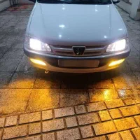 پژوپارس  TU51400 دریچه سیمی