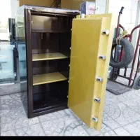 گاوصندوق 122گاوصندوق آلیاژی|ابزارآلات|تهران, استاد معین|دیوار