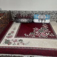 کافه سنتی قلیان|کافی‌شاپ و رستوران|ماکو, |دیوار