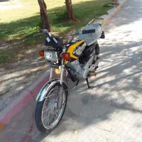 موتور کویر مدل ۸۸