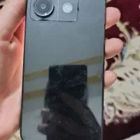 نوت 13 پرو 5g حافظه ۵۱۲ رم ۱۲