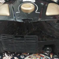 جاروبرقی ناسیونال سالم وبی عیب|جاروبرقی، جارو شارژی، بخارشو|قروه, |دیوار