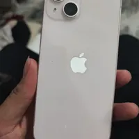 اپل iPhone 13 با حافظهٔ ۱۲۸ گیگابایت