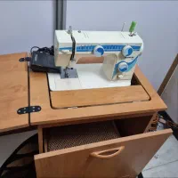 چرخ خیاطی|چرخ خیاطی و ریسندگی|قم, باسکول|دیوار