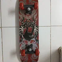 اسکیت برد|دوچرخه، اسکیت، اسکوتر|شاهینشهر, خبرنگار|دیوار