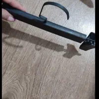 ۱۰ عدد چوبکار گیره ای جنس خوب