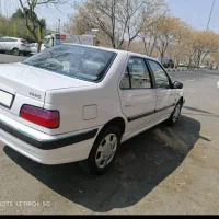 پژو پارس tu5 1400|خودرو سواری و وانت|تهران, شکوفه (عبدل آباد)|دیوار