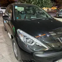 پژو ۲۰۷ دنده پانا ۱۴۰۳ درحد صفر برج۵ مشکی|خودرو سواری و وانت|شیراز, سینما سعدی|دیوار