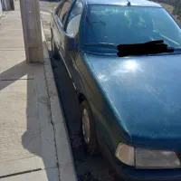 آر دی مدل ۸۲ دوگانه سوز رنگ یشمی|خودرو سواری و وانت|تبریز, |دیوار