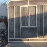 سه عدد پنجره ۲×۲