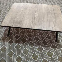 میز تحریر مدرن تاشو تمیز|میز تحریر و کامپیوتر|قم, شاه ابراهیم|دیوار