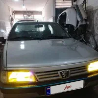 پژو۴۰۵|خودرو سواری و وانت|لالجین, |دیوار