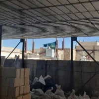 سبک سازی و ساخت سوله