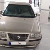 سمند تک سوز