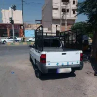 فروش پراید وانت