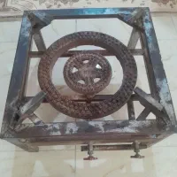 گاز