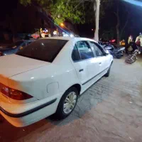 سمند ۹۲ آس