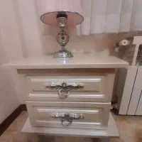 سرویس خواب دو نفره با تشک|تخت و سرویس خواب|تهران, بنیهاشم|دیوار