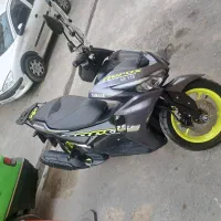 ایروکس 1402 نیروموتور