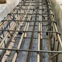 استخدام آرماتوربند و کارگر کمکی