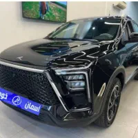 کی ام سی X5 /مدل 1404/اقساطی/تحویل فوری