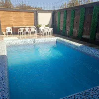 اجاره سالیانه باغ ویلا|اجارهٔ خانه و ویلا|شهریار, بکه|دیوار