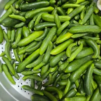 خیارشور خانگی ۴ لیتری|خوردنی و آشامیدنی|مرودشت, ده بید|دیوار