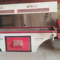 خریدو فروش دستگاه پرس وکیوم چوب شرایطی و نقد|ماشینآلات صنعتی|چهاردانگه (تهران), |دیوار