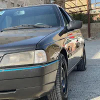 رواسال ۸۹ بی رنگ|خودرو سواری و وانت|فردیس, ثابتی|دیوار