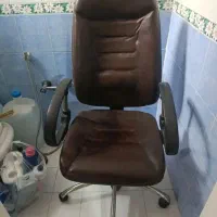 صندلی  اداری