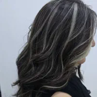 رنگ مو،هایلایت‌،بوتاکس،کراتین،پروتئین