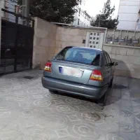 پراید 141اتوماتیک فوق العاده سالم